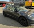 Серый Тесла Модель 3, объемом двигателя 0 л и пробегом 300 тыс. км за 15500 $, фото 6 на Automoto.ua