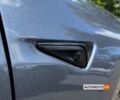 Серый Тесла Модель 3, объемом двигателя 82 л и пробегом 19 тыс. км за 28999 $, фото 8 на Automoto.ua