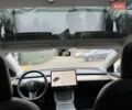 Сірий Тесла Модель 3, об'ємом двигуна 0 л та пробігом 85 тис. км за 19200 $, фото 13 на Automoto.ua