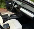 Сірий Тесла Модель 3, об'ємом двигуна 0 л та пробігом 60 тис. км за 16300 $, фото 37 на Automoto.ua