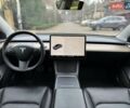 Сірий Тесла Модель 3, об'ємом двигуна 0 л та пробігом 85 тис. км за 19200 $, фото 12 на Automoto.ua