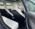 Сірий Тесла Модель 3, об'ємом двигуна 0 л та пробігом 72 тис. км за 16900 $, фото 11 на Automoto.ua