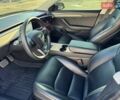 Сірий Тесла Модель 3, об'ємом двигуна 0 л та пробігом 71 тис. км за 22300 $, фото 10 на Automoto.ua