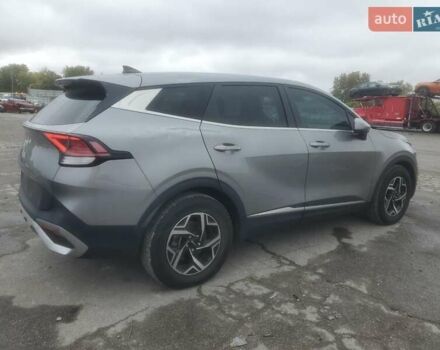 Сірий Тесла Модель 3, об'ємом двигуна 0 л та пробігом 97 тис. км за 8700 $, фото 2 на Automoto.ua