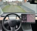 Сірий Тесла Модель 3, об'ємом двигуна 0 л та пробігом 57 тис. км за 23000 $, фото 30 на Automoto.ua