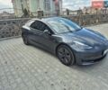 Сірий Тесла Модель 3, об'ємом двигуна 0 л та пробігом 101 тис. км за 19000 $, фото 1 на Automoto.ua