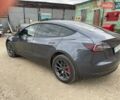 Серый Тесла Модель 3, объемом двигателя 0 л и пробегом 99 тыс. км за 16250 $, фото 2 на Automoto.ua