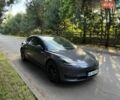 Серый Тесла Модель 3, объемом двигателя 0 л и пробегом 70 тыс. км за 22900 $, фото 1 на Automoto.ua