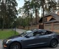 Сірий Тесла Модель 3, об'ємом двигуна 0 л та пробігом 63 тис. км за 22500 $, фото 16 на Automoto.ua