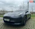 Сірий Тесла Модель 3, об'ємом двигуна 0 л та пробігом 57 тис. км за 25000 $, фото 3 на Automoto.ua