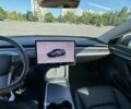 Сірий Тесла Модель 3, об'ємом двигуна 0.82 л та пробігом 39 тис. км за 24900 $, фото 14 на Automoto.ua