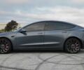 Сірий Тесла Модель 3, об'ємом двигуна 0 л та пробігом 18 тис. км за 7895 $, фото 2 на Automoto.ua