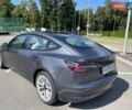 Сірий Тесла Модель 3, об'ємом двигуна 0 л та пробігом 38 тис. км за 24900 $, фото 10 на Automoto.ua