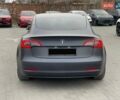Сірий Тесла Модель 3, об'ємом двигуна 0 л та пробігом 47 тис. км за 23900 $, фото 3 на Automoto.ua