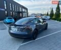 Серый Тесла Модель 3, объемом двигателя 0 л и пробегом 77 тыс. км за 17999 $, фото 16 на Automoto.ua