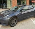 Сірий Тесла Модель 3, об'ємом двигуна 0 л та пробігом 72 тис. км за 21999 $, фото 4 на Automoto.ua