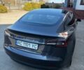 Сірий Тесла Модель 3, об'ємом двигуна 0 л та пробігом 77 тис. км за 21500 $, фото 2 на Automoto.ua