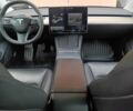 Серый Тесла Модель 3, объемом двигателя 0 л и пробегом 64 тыс. км за 26000 $, фото 10 на Automoto.ua