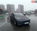 Серый Тесла Модель 3, объемом двигателя 0 л и пробегом 28 тыс. км за 21000 $, фото 7 на Automoto.ua