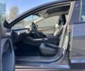 Сірий Тесла Модель 3, об'ємом двигуна 0 л та пробігом 59 тис. км за 22700 $, фото 3 на Automoto.ua