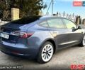 Сірий Тесла Модель 3, об'ємом двигуна 0 л та пробігом 66 тис. км за 24300 $, фото 4 на Automoto.ua