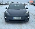 Сірий Тесла Модель 3, об'ємом двигуна 0 л та пробігом 189 тис. км за 18500 $, фото 1 на Automoto.ua