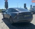 Серый Тесла Модель 3, объемом двигателя 0 л и пробегом 96 тыс. км за 21700 $, фото 4 на Automoto.ua