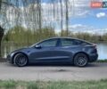 Серый Тесла Модель 3, объемом двигателя 0 л и пробегом 40 тыс. км за 22000 $, фото 10 на Automoto.ua