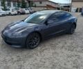 Сірий Тесла Модель 3, об'ємом двигуна 0 л та пробігом 79 тис. км за 19500 $, фото 3 на Automoto.ua