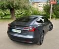 Сірий Тесла Модель 3, об'ємом двигуна 0 л та пробігом 65 тис. км за 22200 $, фото 5 на Automoto.ua
