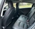 Сірий Тесла Модель 3, об'ємом двигуна 0 л та пробігом 51 тис. км за 12300 $, фото 14 на Automoto.ua