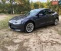 Сірий Тесла Модель 3, об'ємом двигуна 0 л та пробігом 10 тис. км за 33333 $, фото 9 на Automoto.ua