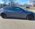 Сірий Тесла Модель 3, об'ємом двигуна 0 л та пробігом 103 тис. км за 21600 $, фото 6 на Automoto.ua
