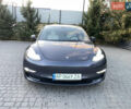 Сірий Тесла Модель 3, об'ємом двигуна 0 л та пробігом 80 тис. км за 24000 $, фото 1 на Automoto.ua