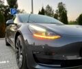 Серый Тесла Модель 3, объемом двигателя 0 л и пробегом 85 тыс. км за 22000 $, фото 2 на Automoto.ua