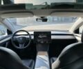 Сірий Тесла Модель 3, об'ємом двигуна 0 л та пробігом 59 тис. км за 22700 $, фото 5 на Automoto.ua