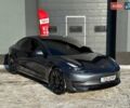 Серый Тесла Модель 3, объемом двигателя 0 л и пробегом 43 тыс. км за 21499 $, фото 11 на Automoto.ua