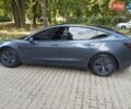 Серый Тесла Модель 3, объемом двигателя 0 л и пробегом 31 тыс. км за 18400 $, фото 7 на Automoto.ua