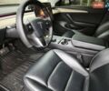 Сірий Тесла Модель 3, об'ємом двигуна 0 л та пробігом 55 тис. км за 18500 $, фото 1 на Automoto.ua