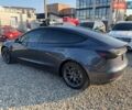 Серый Тесла Модель 3, объемом двигателя 0 л и пробегом 73 тыс. км за 21999 $, фото 11 на Automoto.ua