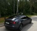 Серый Тесла Модель 3, объемом двигателя 0 л и пробегом 132 тыс. км за 19000 $, фото 3 на Automoto.ua