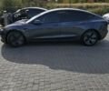 Серый Тесла Модель 3, объемом двигателя 0 л и пробегом 51 тыс. км за 21500 $, фото 5 на Automoto.ua
