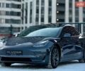 Сірий Тесла Модель 3, об'ємом двигуна 0 л та пробігом 34 тис. км за 19500 $, фото 5 на Automoto.ua