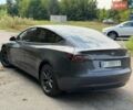 Сірий Тесла Модель 3, об'ємом двигуна 0 л та пробігом 60 тис. км за 16300 $, фото 25 на Automoto.ua