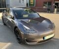 Сірий Тесла Модель 3, об'ємом двигуна 0 л та пробігом 49 тис. км за 24500 $, фото 17 на Automoto.ua