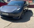 Сірий Тесла Модель 3, об'ємом двигуна 0 л та пробігом 104 тис. км за 21500 $, фото 1 на Automoto.ua