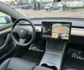Сірий Тесла Модель 3, об'ємом двигуна 0 л та пробігом 1 тис. км за 28300 $, фото 40 на Automoto.ua