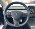 Серый Тесла Модель 3, объемом двигателя 0 л и пробегом 37 тыс. км за 22500 $, фото 14 на Automoto.ua