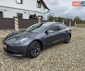 Сірий Тесла Модель 3, об'ємом двигуна 0 л та пробігом 41 тис. км за 24500 $, фото 1 на Automoto.ua