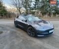 Сірий Тесла Модель 3, об'ємом двигуна 0 л та пробігом 49 тис. км за 20700 $, фото 17 на Automoto.ua